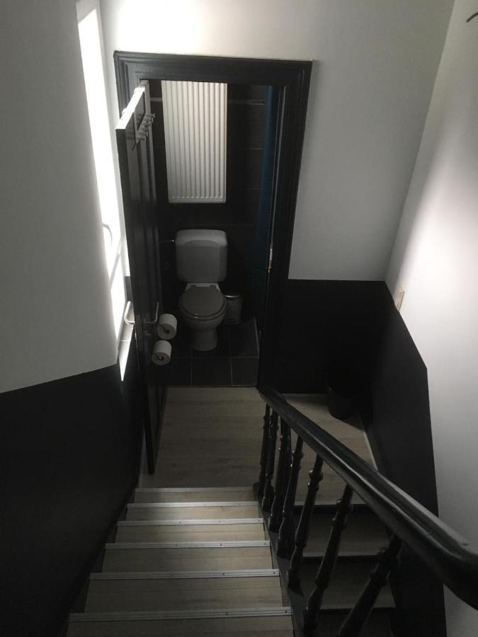 Leonard Room Лиеж Екстериор снимка